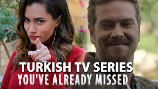 Discover the Hidden Gems:   Top Best Turkish TV Series Everyone Should Watch