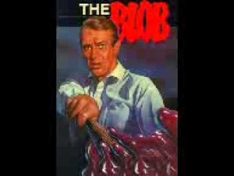 The Blob song