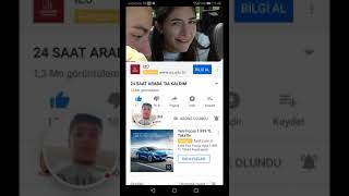 Enes Batur 24 Saat Arabada Kaldım Videosunu Izlerken Bakın Ne Oldu