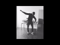 Chris Brown dancing to "No Flockin" by Kodak Black