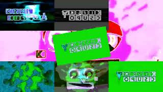 Rq Klasky Csupo In Flangedsawhelium Has A Sparta Gamma Remix