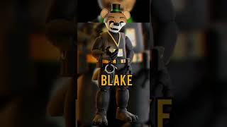 Popgoes 2022 Evergreen Animatronics Part 1