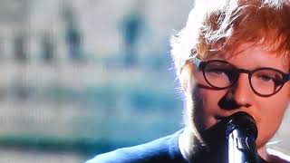 Ed Sheeran - Massachusetts ( Bee Gees Cover)