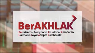 Fondasi Baru Bagi Aparatur Sipil Negara