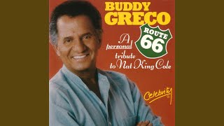 Watch Buddy Greco What Is This Thing Called Love video
