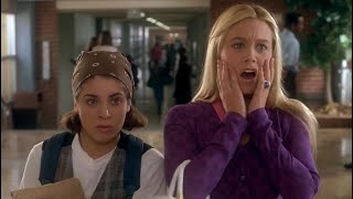 The Brady Bunch Movie - All Noreen Alanna Ubach Scenes