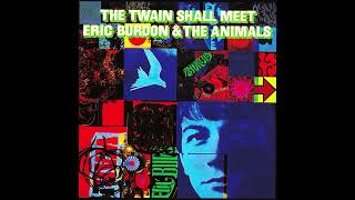 Eric Burdon & The Animals - Sky Pilot 1968 Repertoire Cd, Hq