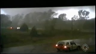 Moore, Oklahoma Tornado Of 1999