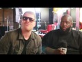 Killer Mike Reacts To Kendrick Lamar’s To Pimp a Butterfly Compliment  | MTV News