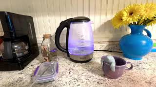 Manatea Time Come Share A Cup With Me