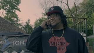 Watch Jered Sanders Ill Wait feat Kayla Starks video