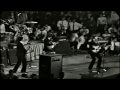 The Beatles HD - Rock and Roll Music Live in Germany (Remastered)