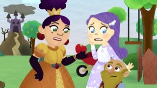 Super Why And Snow White Super Why S01 E41