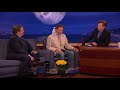 Don't Ask Will Ferrell About Professor Feathers  - CONAN on TBS
