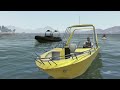 GTA 5 Online #139 ► Wasser-Rennen & weitere Fragen | Let's Play GTA 5 ONLINE [HD]