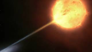 Space Travel, Music by Fotis Moschos