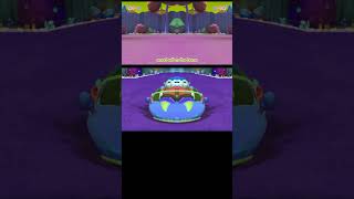 Nunu Tv Wheels On The Car Effects Klasky Csupo 2001 Effects