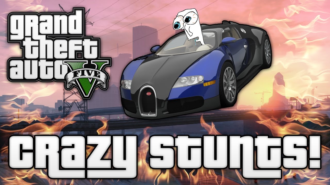 stunt jumps gta 5 stunt jumps gta 5
