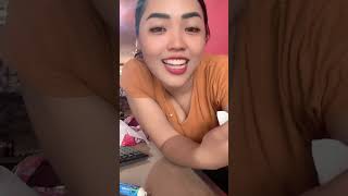 Temenin Bunda Cantik Jaga Warung Yuk
