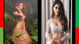 Disha Patani Hot Vertical Edit Hot Photoshoot Bollywood Bikini Actress Hot Photos Winky