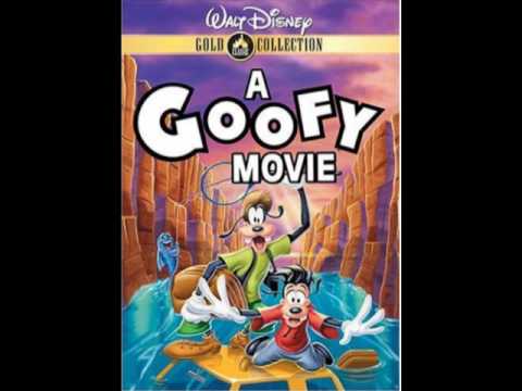 A Goofy Movie - On The Open Road