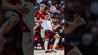 Matthijs De Ligt Wanted To Take Gyokeres Life Yesterday. Youve Got To Feel For Him.