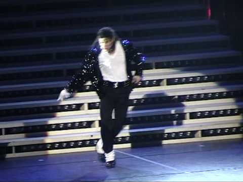 Billie Jean - Christophe Lequesne -
