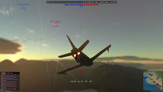 G.91 Ys 10.0 Carry