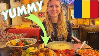 What Romanians Eat For Breakfast Learn Romanian Words