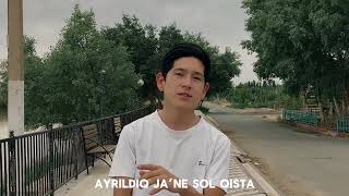 Batir Dawletbaev - Sen Bolmasan Official Music Video