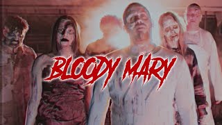 Jebroer, Harris & Ford - Bloody Mary