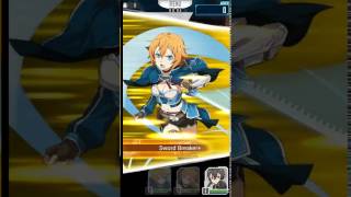 Sword Art Online - Memory Defrag