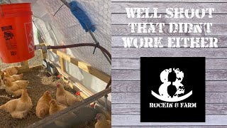 I'm Going To Need To Rethink This Too | Suscovich Tractor Mods