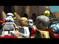 LEGO Star Wars: The Complete Saga - Part 11 (A New Hope) Walkthrough, Commentary