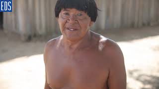 Eds No Xingu - Aritana Yawalapiti