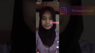 Aira Chelsiana Live Bigo