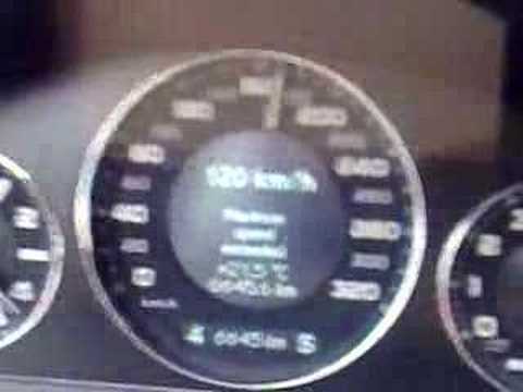 Mercedes E 63 Amg 100-220 Kmh Mercedes E 63 Amg 100-220 Kmh