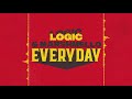 Marshmello & Logic - EVERYDAY (Audio)