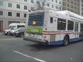 Farragut Square Buses