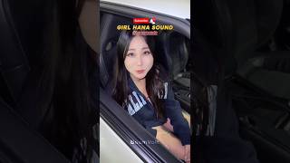 Girl Hana New Sound Hana Or Gtr