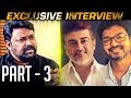 ”Vijay and Ajith Both are Very Emotional Guys” | Neeya Naana Gobinath | MT 130 ”Vijay and Ajith Both are Very Emotional Guys” | Neeya Naana Gobinath | MT 130