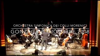 Lady Gaga Medley - Orchestra Sinfonica dei Colli Morenici