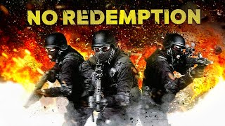 No Redemption Full Movie