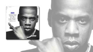 Watch JayZ Show You How video
