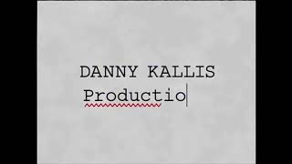 Its A Laugh Productionsdanny Kallis Productionsmichael Poryes Productionsdisney Channel Original