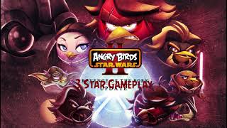 Angry Birds Star Wars Ii All Bosses
