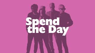 Watch Sloan Spend The Day video