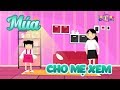 Ca Nhạc Thiếu Nhi Múa Cho Mẹ Xem | Trống Đồng Kids