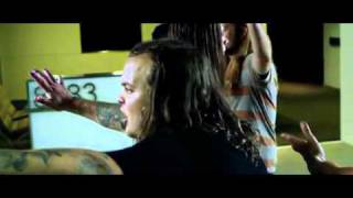 Red Jumpsuit Apparatus - Hell Or High Water
