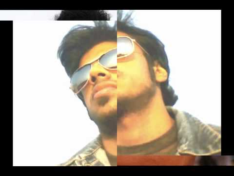 Rona Chadita(Atif Aslam) Covered By Asfund Khan(No Music)